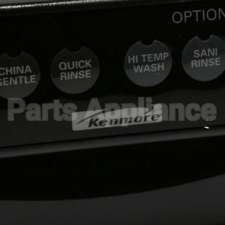 WP8558946 Whirlpool Panel-Cntl