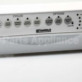 WP8558947 Whirlpool Panel-Cntl