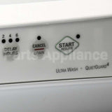 WP8558947 Whirlpool Panel-Cntl