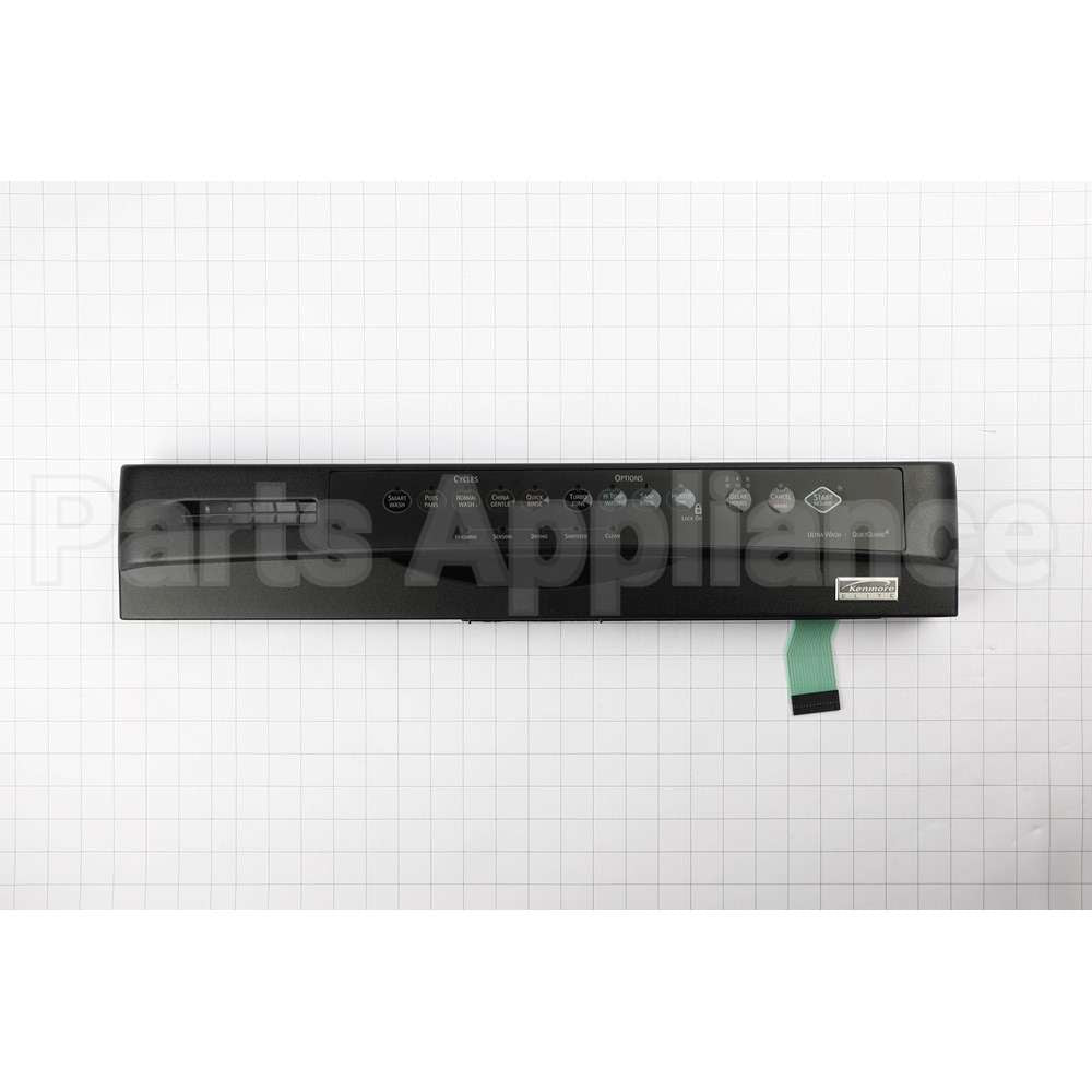 WP8558953 Whirlpool Panel-Cntl
