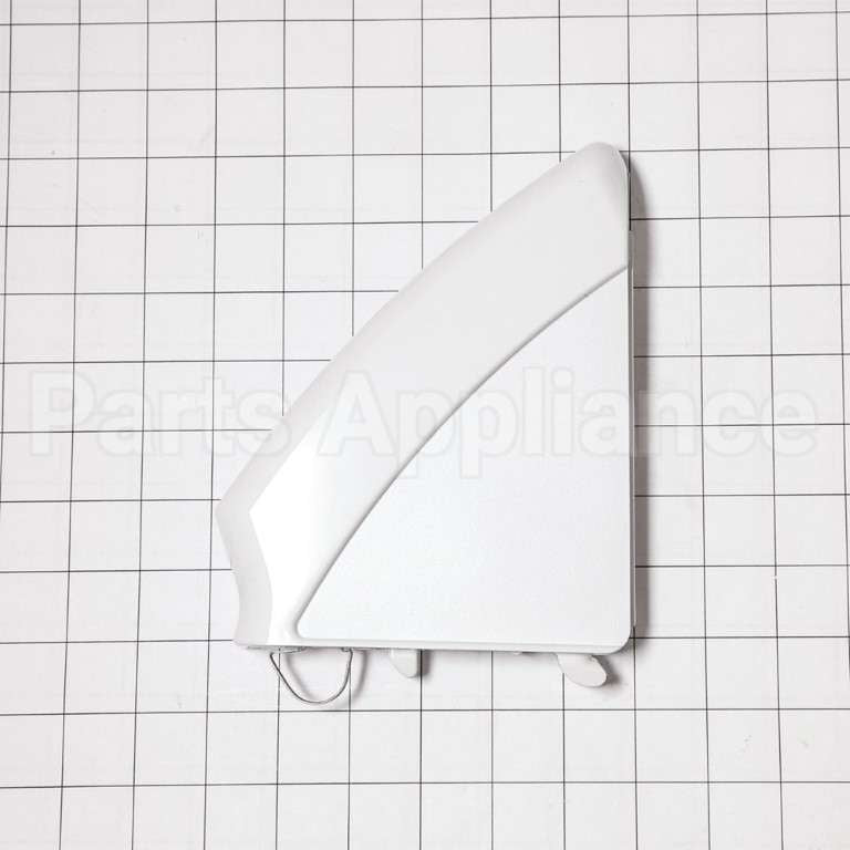 WP8559501 Whirlpool Endcap
