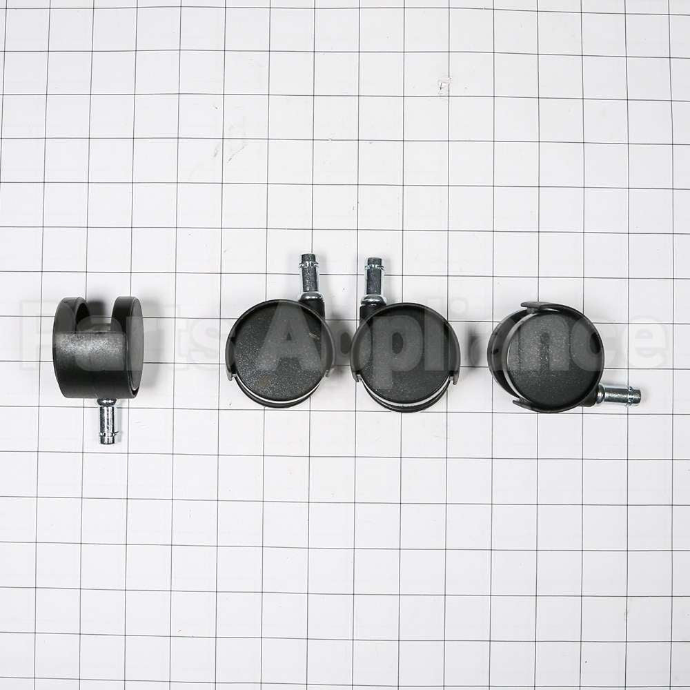 WP8559933 Whirlpool Caster (4 Pack)