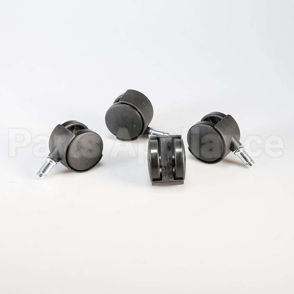 WP8559933 Whirlpool Caster (4 Pack)