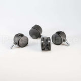 WP8559933 Whirlpool Caster (4 Pack)