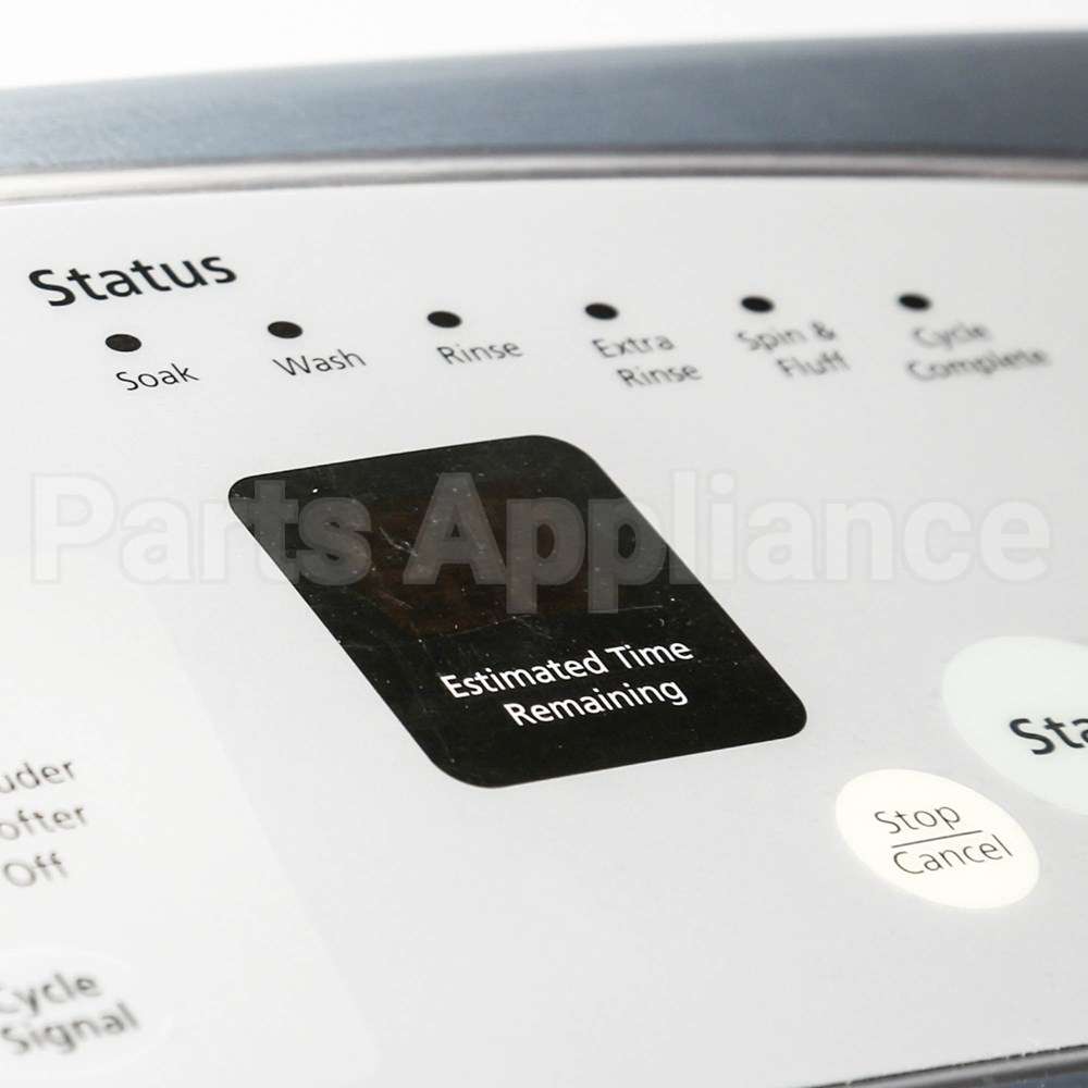 WP8563810 Whirlpool Old # 8299673