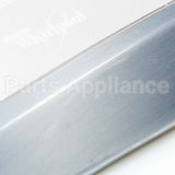 WP8563810 Whirlpool Old # 8299673