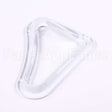 WP8563876 Whirlpool Bezel