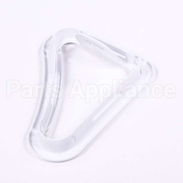 WP8563876 Whirlpool Bezel
