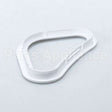 WP8563877 Whirlpool Bezel