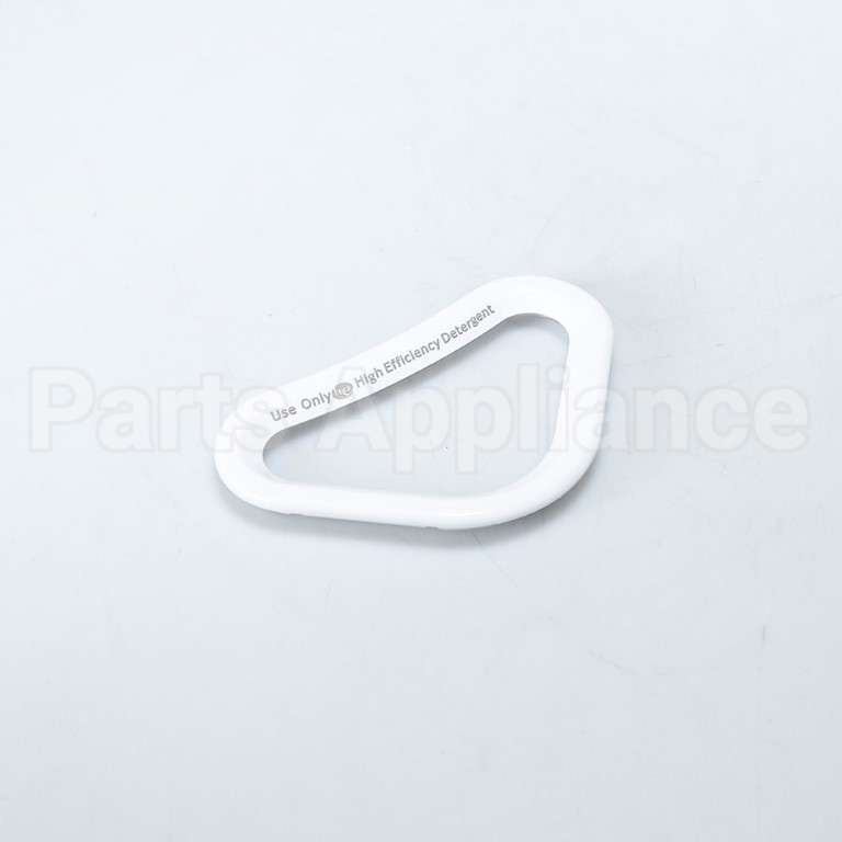 WP8563877 Whirlpool Bezel