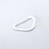 WP8563877 Whirlpool Bezel