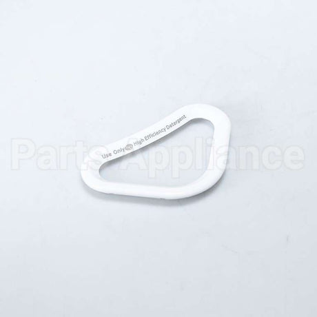 WP8563877 Whirlpool Bezel