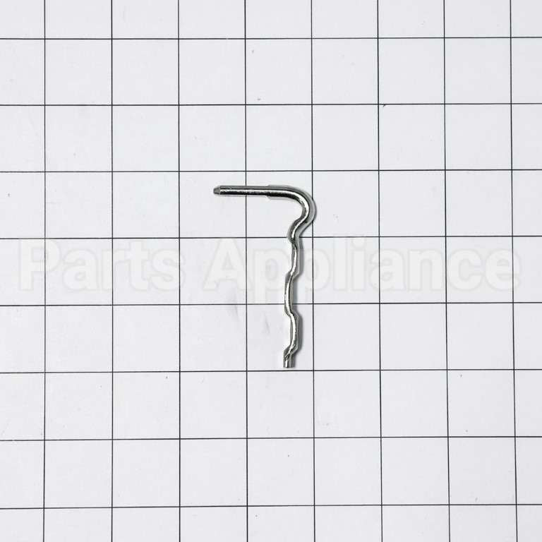 WP8563964 Whirlpool Hinge