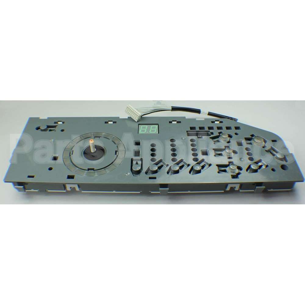 WP8563974 Whirlpool Cntrl-Elec