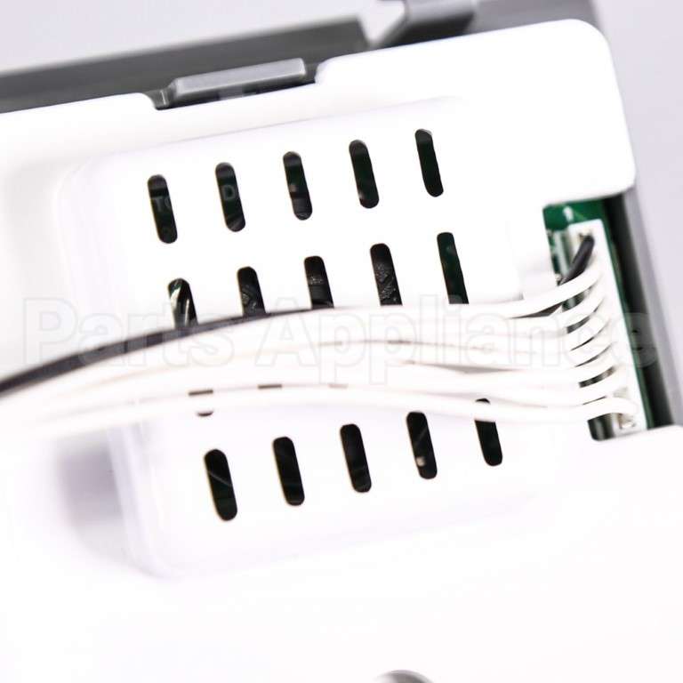 WP8563976 Whirlpool Cntrl-Elec
