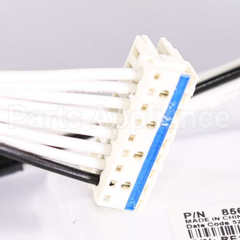 WP8563976 Whirlpool Cntrl-Elec