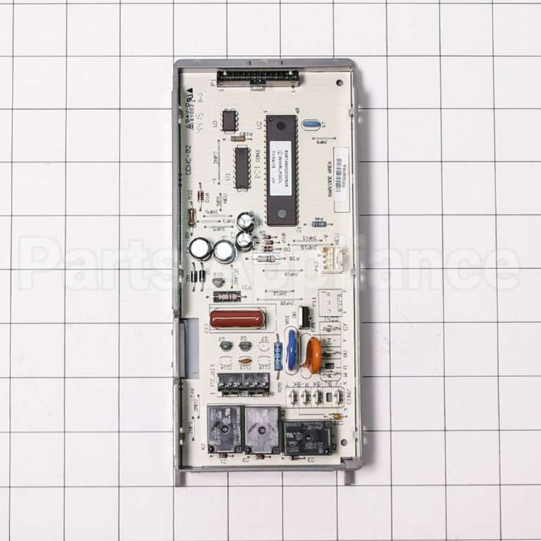 WP8564543 Whirlpool Cntrl-Elec
