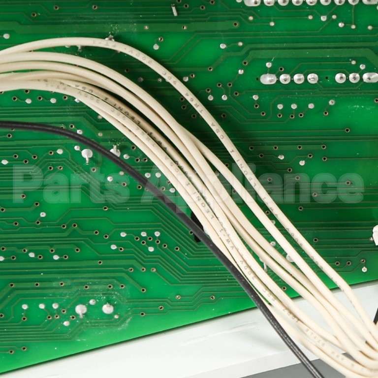WP8565244 Whirlpool Cntrl-Elec