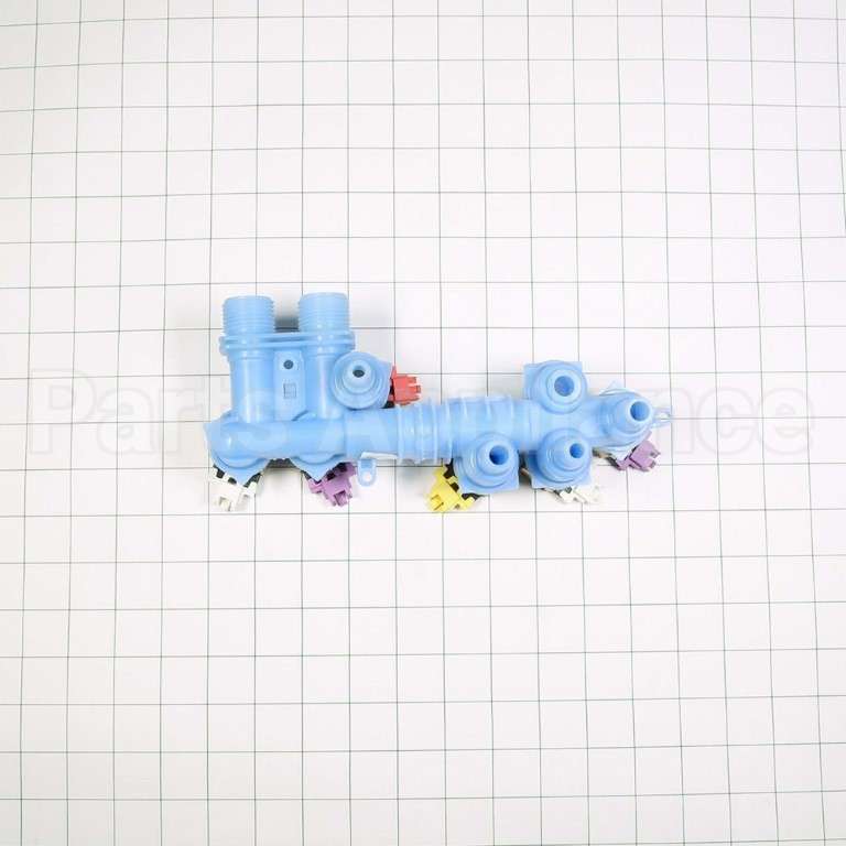 WP8565681 Whirlpool Valve