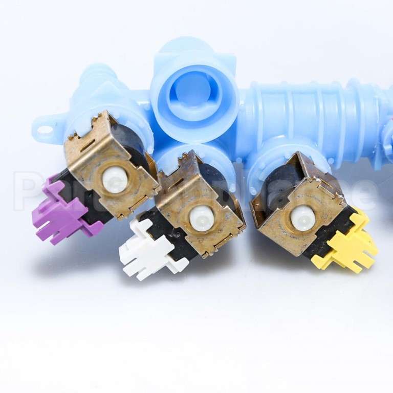 WP8565681 Whirlpool Valve