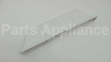 WP8565733 Whirlpool Baffle-Drm