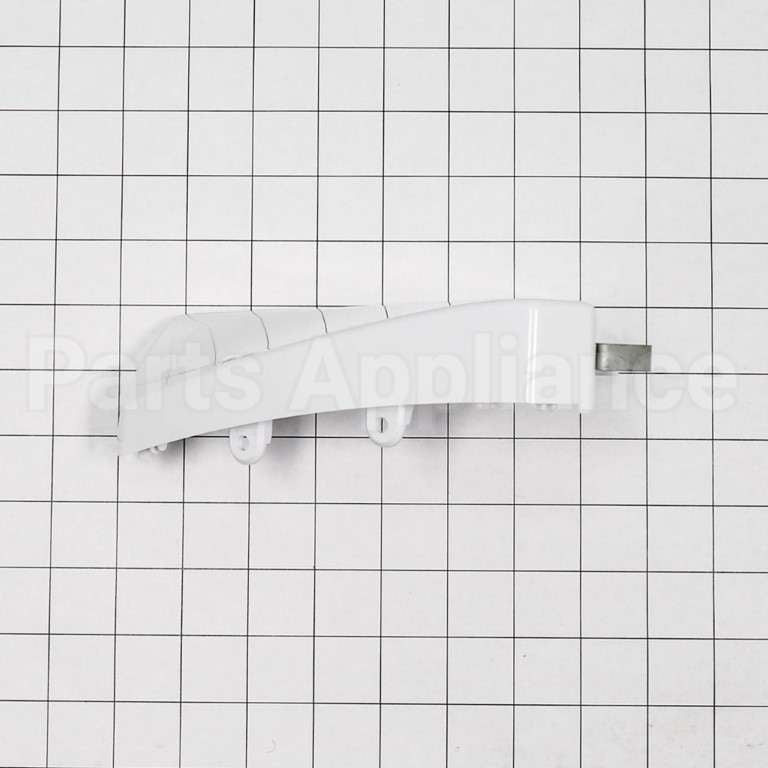 WP8565954 Whirlpool Endcap