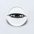 WP8566022 Whirlpool Knob