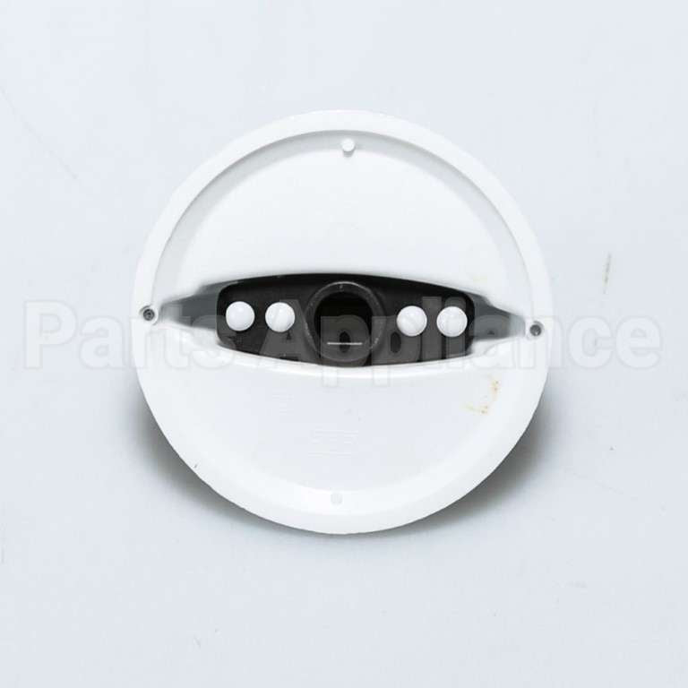 WP8566022 Whirlpool Knob