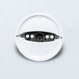 WP8566022 Whirlpool Knob