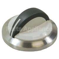 WP8566061 Whirlpool Knob