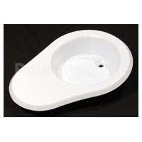 WP8566266 Whirlpool Dispenser