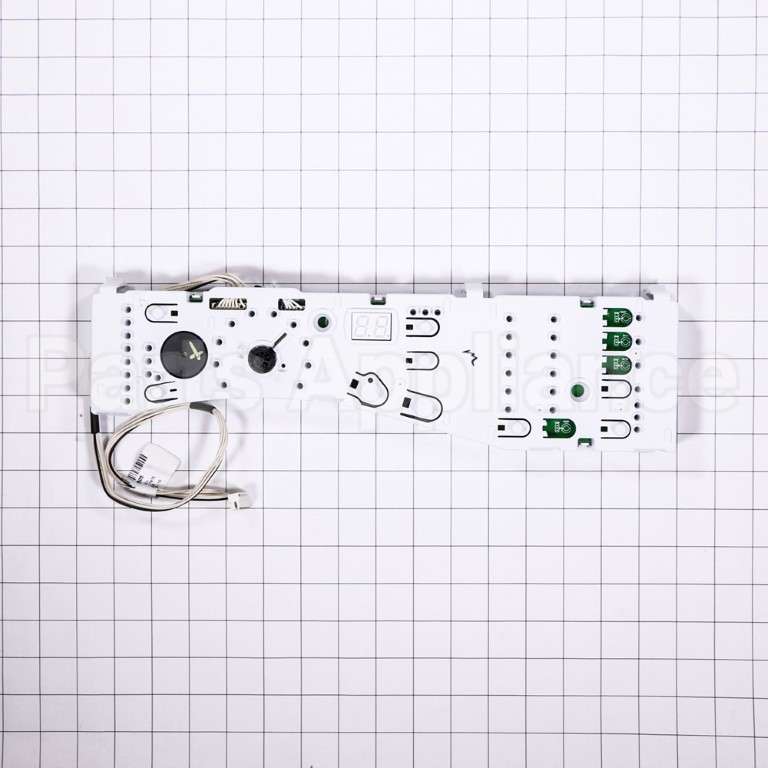 WP8571916 Whirlpool Cntrl-Elec