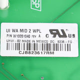 WP8571919 Whirlpool Cntrl-Elec