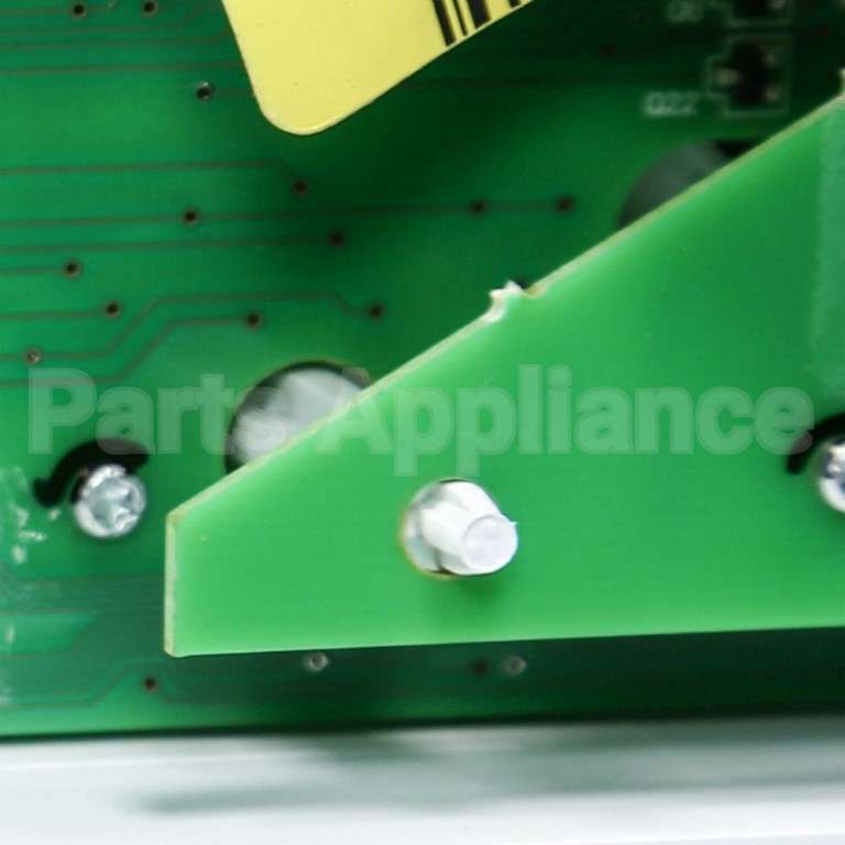 WP8571955 Whirlpool Cntrl-Elec