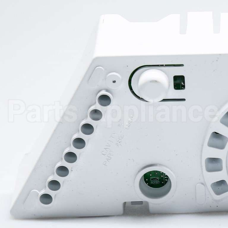 WP8571955 Whirlpool Cntrl-Elec
