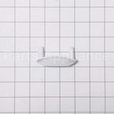 WP8572019 Whirlpool Bezel
