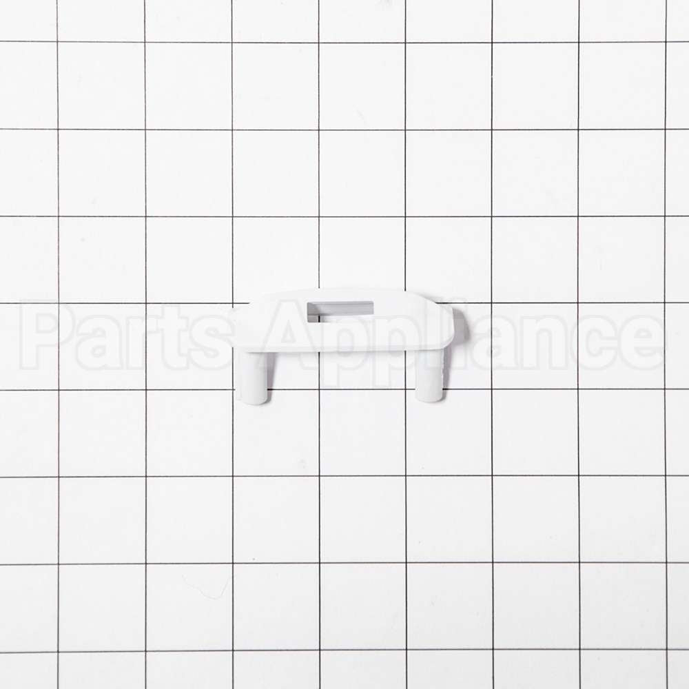 WP8572019 Whirlpool Bezel