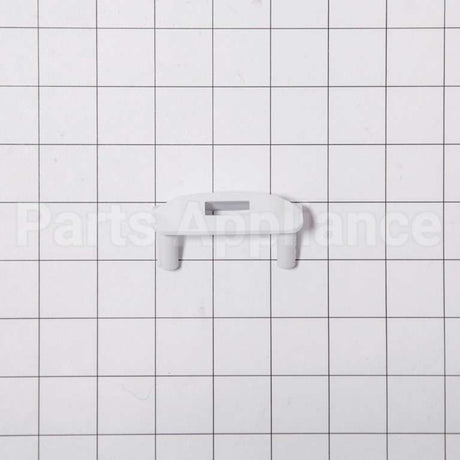 WP8572019 Whirlpool Bezel