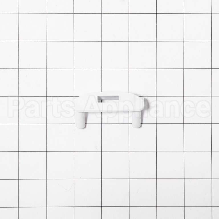 WP8572019 Whirlpool Bezel