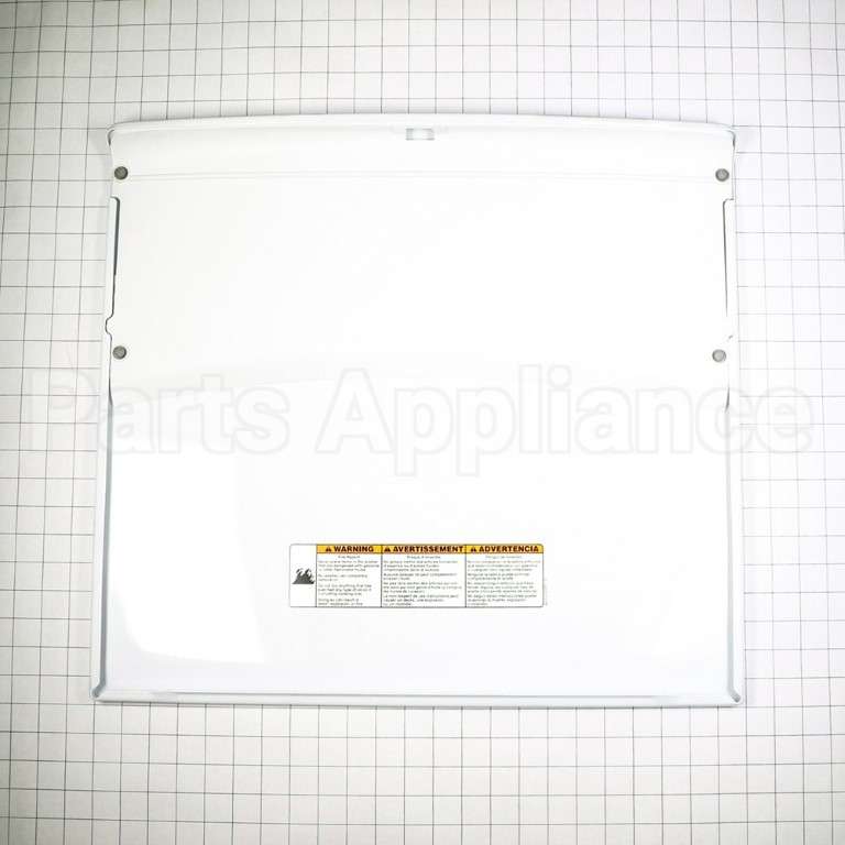 WP8572026 Whirlpool Lid
