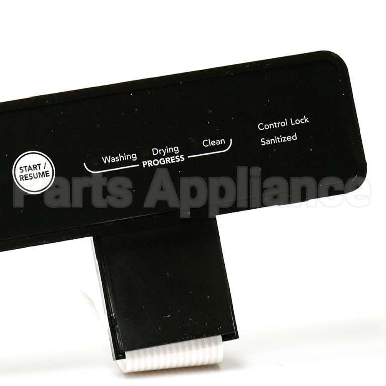 WP8572202 Whirlpool Overlay