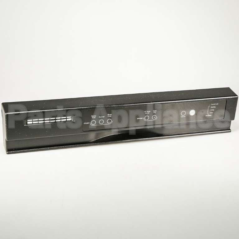 WP8572344 Whirlpool Panel-Cntl