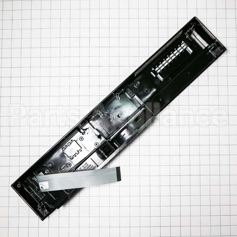 WP8572344 Whirlpool Panel-Cntl