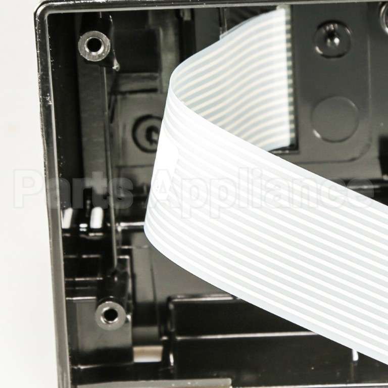 WP8572351 Whirlpool Panel-Cntl