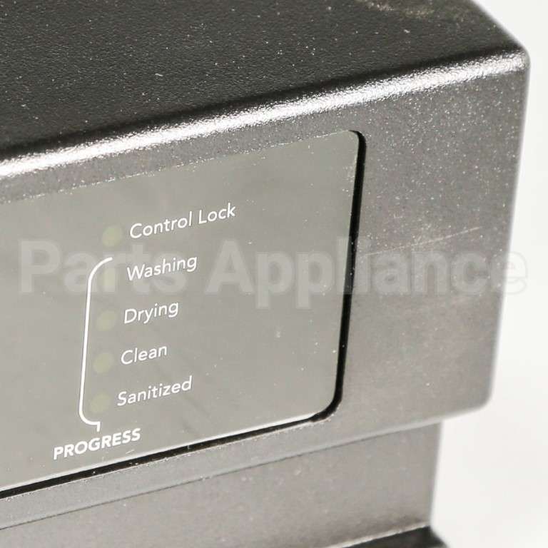 WP8572351 Whirlpool Panel-Cntl