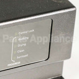 WP8572351 Whirlpool Panel-Cntl