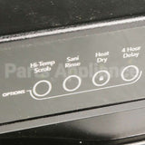 WP8572351 Whirlpool Panel-Cntl