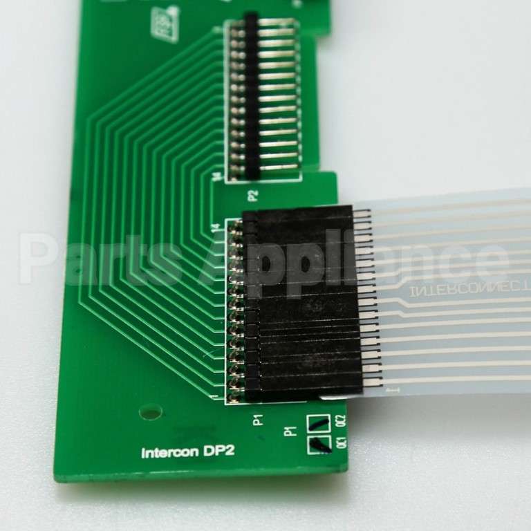 WP8572354 Whirlpool Console