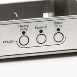 WP8572496 Whirlpool Panel-Cntl