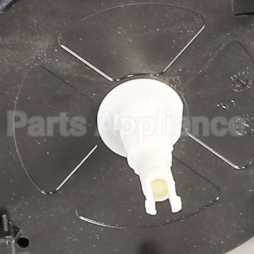 WP8572914 Whirlpool Timer